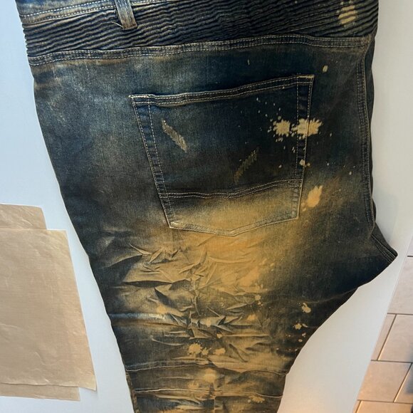 Makobi Jeans - Picture 14 of 14